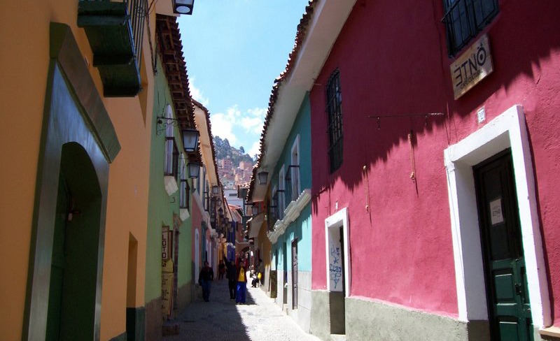 la-paz-explore-bolivia-travel-calle-jaen-2