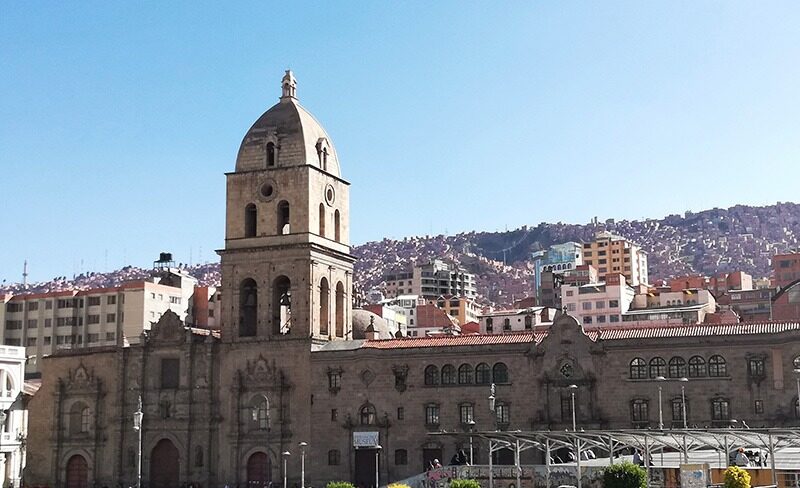la-paz-explore-bolivia-travel-san-francisco-church